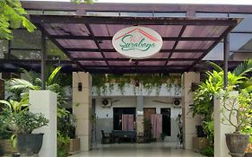 RedDoorz @ Hotel Surabaya Sumenep